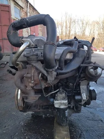 Motor Volkswagen Transporter T4