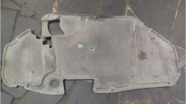 Kaput keçesi Renault Kangoo I