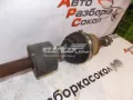 Sağ aks Fiat Albea 172