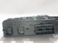 Sol ön kapı cam krikosu motoru Citroen C4 UA