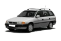 Opel Astra (1991 - 2001)
