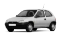 Opel Corsa (1993 - 2009)