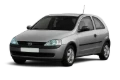 Opel Corsa (2000 - 2006)