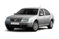 Volkswagen Bora (1998 - 2005)
