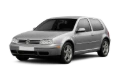 Volkswagen Golf (1997 - 2008)