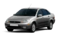 Ford Focus (1999 - 2005)