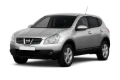 Nissan Qashqai (2006 - 2013)