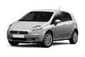 Fiat Punto (2005 - 2018)