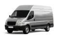 Ford Transit VI (2006 - 2014)