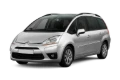 Citroen C4 (2006 - 2013)