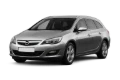 Opel Astra (2010 - 2015)