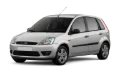 Ford Fiesta Mk5 (2001 - 2008)