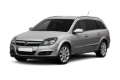 Opel Astra (2004 - 2014)